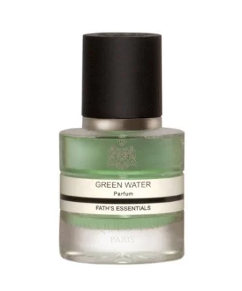 Jacques Fath Green Water Eau De Parfum