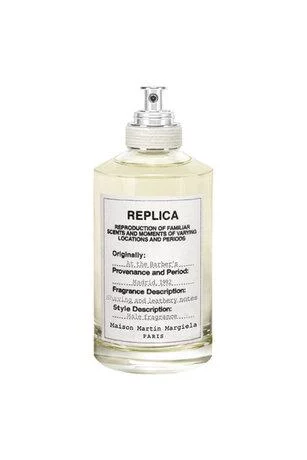 Maison Margiela Replica At The Barber's EDT
