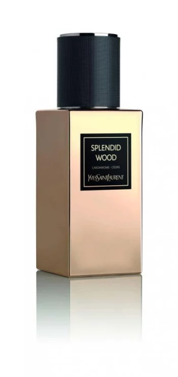 YSL Oriental Collection Splendid Wood Eau De Parfum