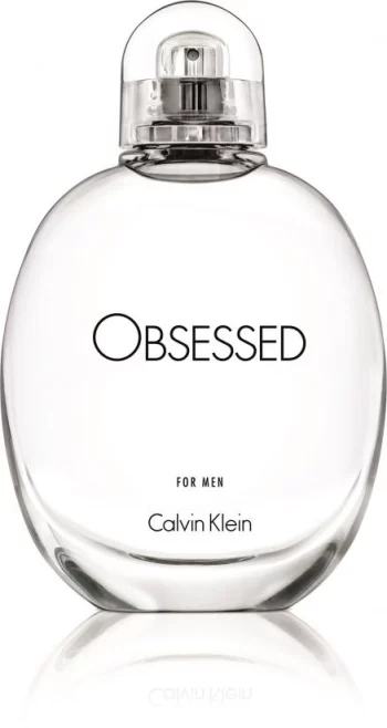 Calvin Klein Obsessed Eau De Toilette For Men