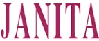 Логотип Janita
