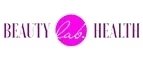 Логотип Лаборатория красоты
