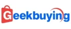 Логотип Geekbuying