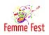 Первый Международный женский фестиваль Femme Fest